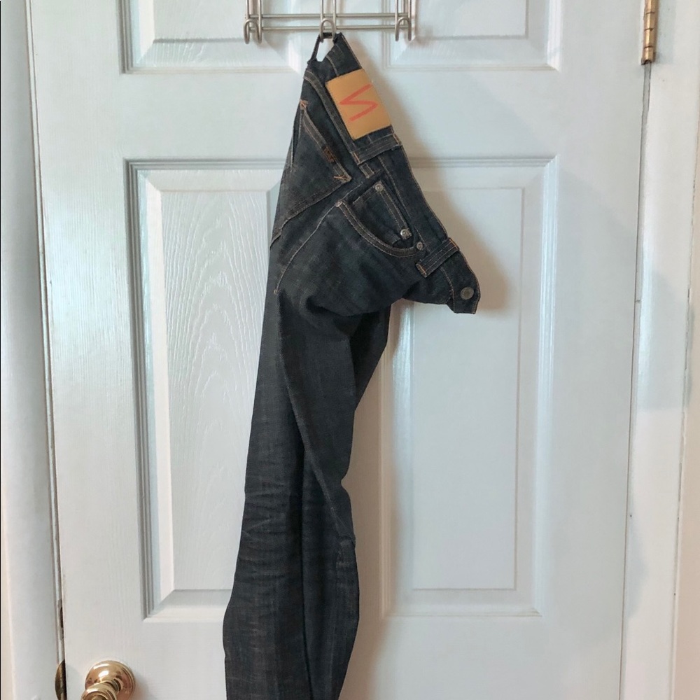 Nudie Jeans